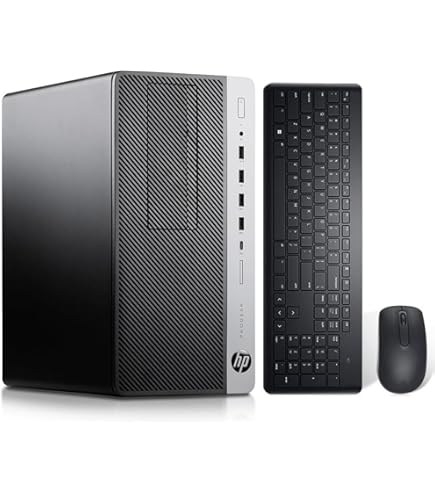 HP Pavilion Slimline 400-314 1.4 GHz AMD E E1-2500 Negro